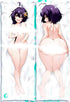 Hiiragi Utena / Magia Baiser Dakimakura Body pillow case